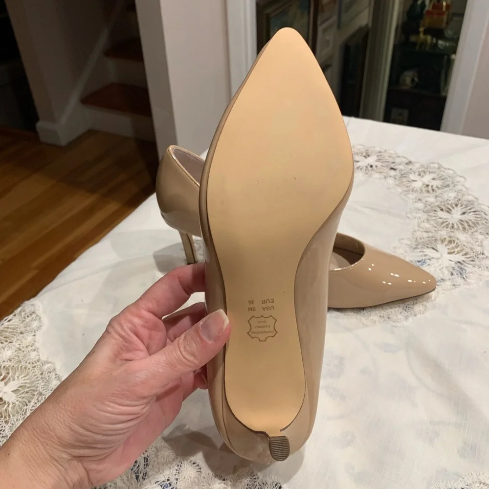 Nina nwob elegant
